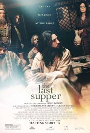 Poster for The Last Supper